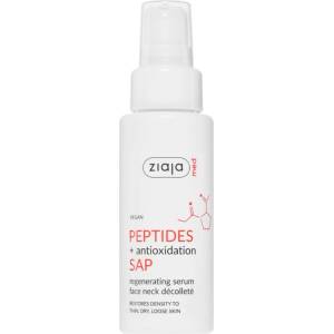 Ziaja Peptides регенериращ серум 50ml