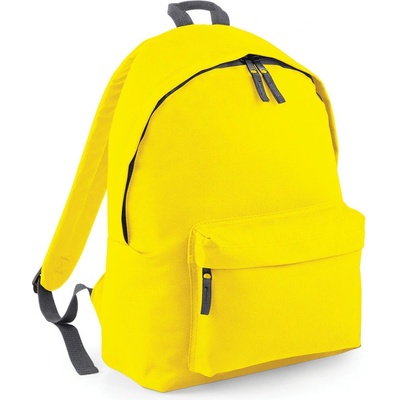 BagBase BG 125COT520125t9299 yellow grap 18 l