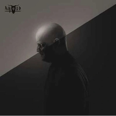 Svartsyn - Khold CD