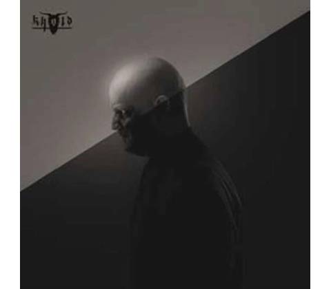 Svartsyn - Khold CD
