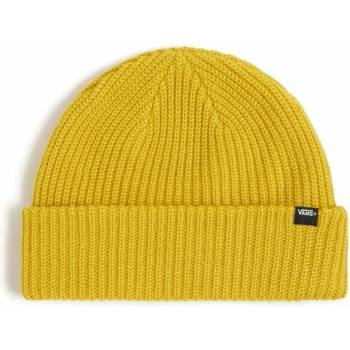 Vans Core Basic Cuff Heritage Mustard