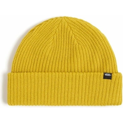 Vans Core Basic Cuff Heritage Mustard