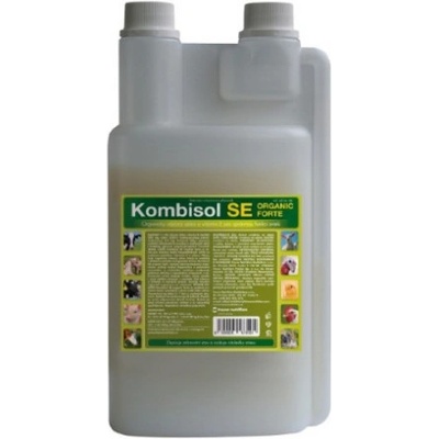 Kombisol SE Organic forte 5000 ml