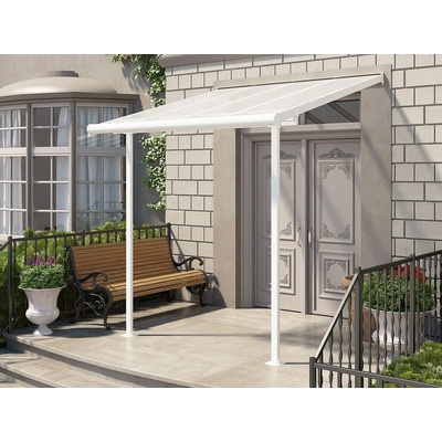 Palram Sierra 2,3x2,3 m