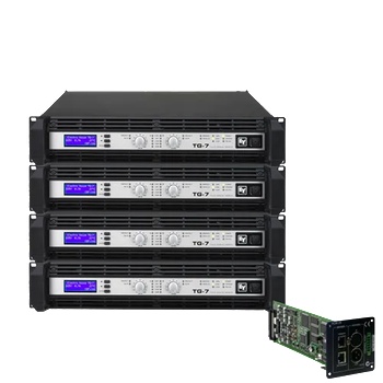 Image 1 of Electro-Voice X2SR-TG7