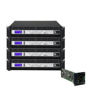 Electro-Voice X2SR-TG7