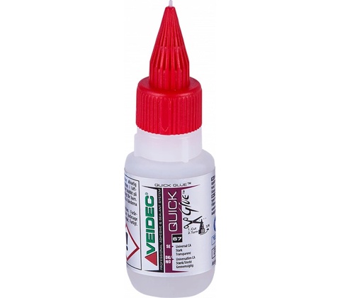 Veidec QUICK GLUE 20 ml