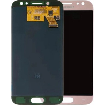 Samsung Съвместим OLED дисплей за Samsung Galaxy J5 2017 SM-J530