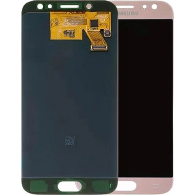 Samsung Съвместим OLED дисплей за Samsung Galaxy J5 2017 SM-J530