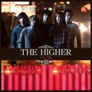 On fire - The Higher LP
