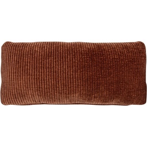 WOOOD Декоративна възглавница от рипсено кадифе 70x30 cm Mojo - WOOOD (377468-R)