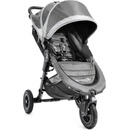 Baby Jogger City Mini GT Steel Gray 2018