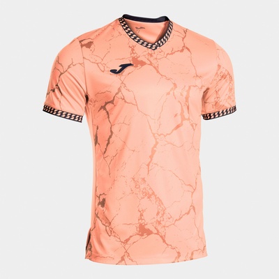 Joma GOLD VII dres pánský Oranžová Tmavě modrá