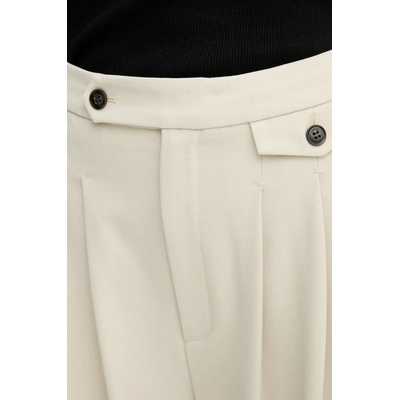 Gestuz Панталон с вълна Gestuz (10910011)