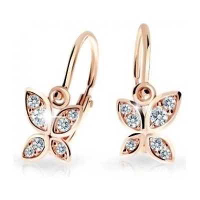 Cutie Jewellery C2259-10-X-4 biela
