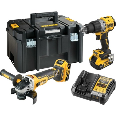 DeWALT DCK2026P2T