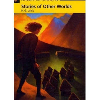 Stories of other Worlds - H.G. Wells