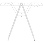 Brabantia Сушилник за дрехи Hangon 108 см бял (403323)