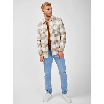 GAP Дънки straight Destructed Taper GAP GAP | Sin | МЪЖЕ | 34/30
