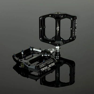 RENTHAL Revo-F MTB pedále