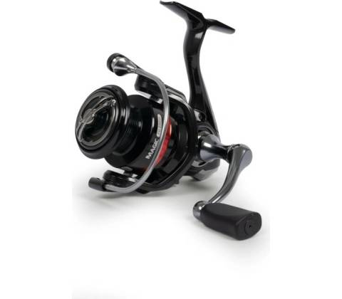 Zebco Magic Spin FD 2000