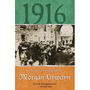 1916 | Morgan Llywelyn (2016)