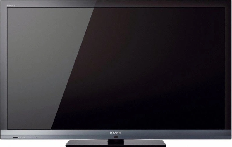 Sony Bravia KDL-40EX710 - Heureka.cz