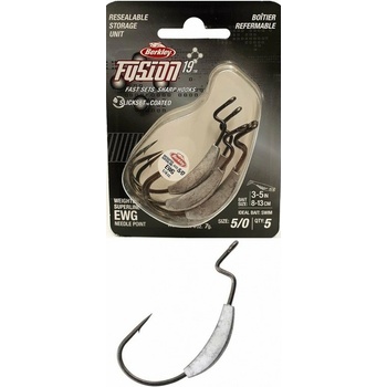 Berkley Fusion19 EWG vel.5 7g