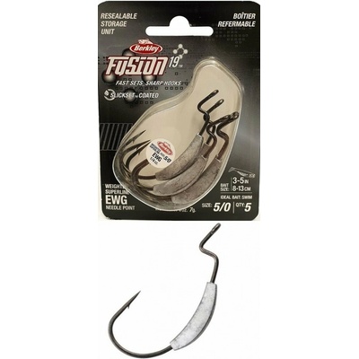 Berkley Fusion19 EWG vel.5 7g
