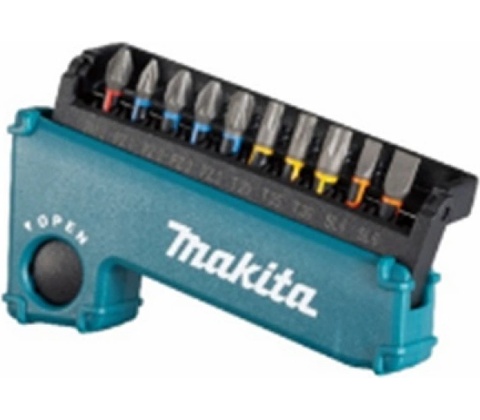 Makita 11 ks E-03573