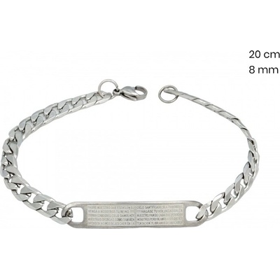 Exeed náramek 24449701