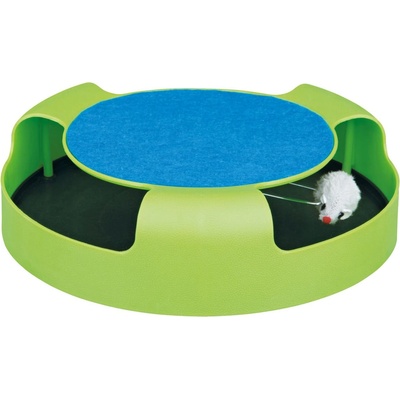 TRIXIE Catch The Mouse - играчка за котки 25 x 6 см