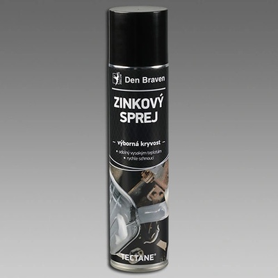TECTANE Zinkový sprej 400 ml