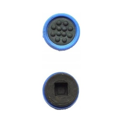 černo-modrý trackpoint - DELL – Zboží Živě