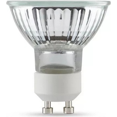 Trixline Halogenová žárovka GU10 Spot 50W 2700K (650 lumenů)