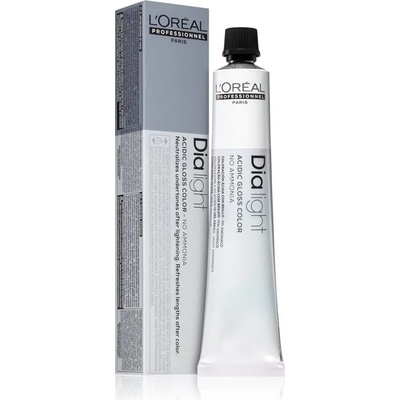 L'Oréal Dia Light перманентната боя за коса без амоняк цвят 3 Castano Scuro 50ml