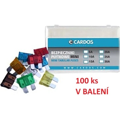 K2 AUTOPOISTKY 10A MINI_100ks
