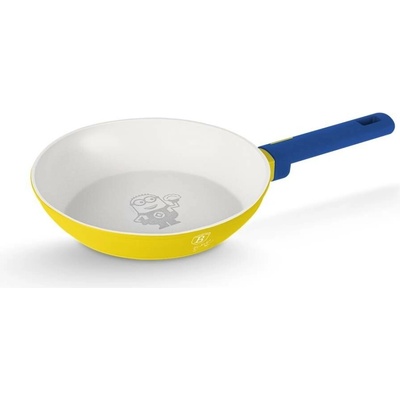 BERLINGERHAUS Pánev s titanovým povrchem 20 cm kolekce MIMONI BH-8461MN