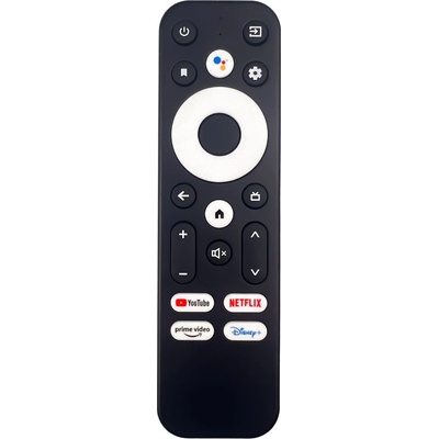 съвместим < p> THOMSON Streaming Stick 140G - радиочестотна(BT) заместител дистанционно управление с гласово управление < /p> (<p> Streaming Stick 140G)