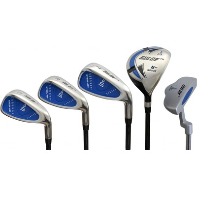 SULOV Golfový set pro děti 9-11let – Hledejceny.cz