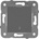 Panasonic КЛЮЧ ДЕВИАТОРЕН КАРЕ ПЛЮС МЕХ. Т. СИВ wktt00032dg-eu2 (wktt00032dg-eu2)