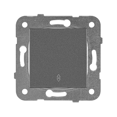 Panasonic КЛЮЧ ДЕВИАТОРЕН КАРЕ ПЛЮС МЕХ. Т. СИВ wktt00032dg-eu2 (wktt00032dg-eu2)