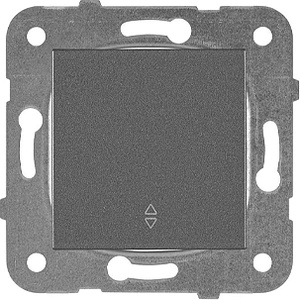 Panasonic КЛЮЧ ДЕВИАТОРЕН КАРЕ ПЛЮС МЕХ. Т. СИВ wktt00032dg-eu2 (wktt00032dg-eu2)
