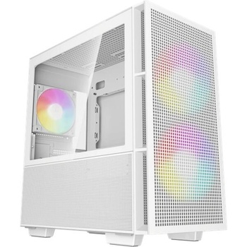 Image 1 of Deepcool CH360 White (R-CH360-WHAPE3-G-1)