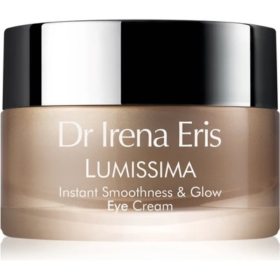 Dr Irena Eris Lumissima изглаждащ и озаряващ крем за около очите 15ml
