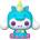 Funko Pop! Sanrio Hello Kitty And Friends Cinnamoroll 10 Cm