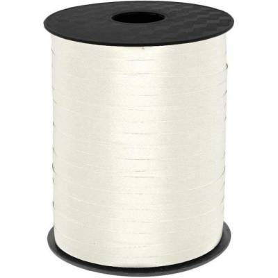 {Stuha pastelově krémová - 5 mm x 458 m GT-5S27 – Sleviste.cz