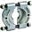 Topmaster Сепаратор за лагери 75-50мм, Topmaster 342807 (342807)