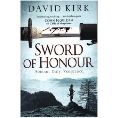 Sword of Honour | David Kirk