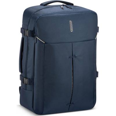 Roncato IRONIK 415316-23 modrá 42 L